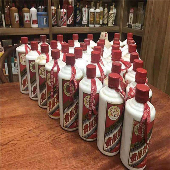 阜龙乡回收93年茅台酒上门回收（附近推荐1.6公里/今日更新）